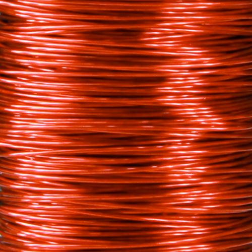 Product Deco wire Ø0.30mm 30g/50m red