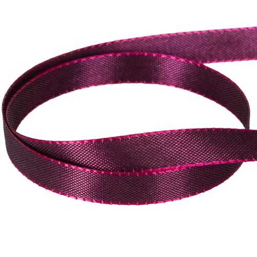 Decorative Berry-Coloured