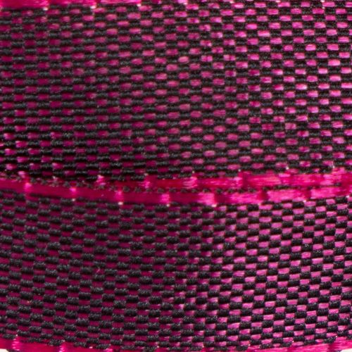 Decorative Berry-Coloured
