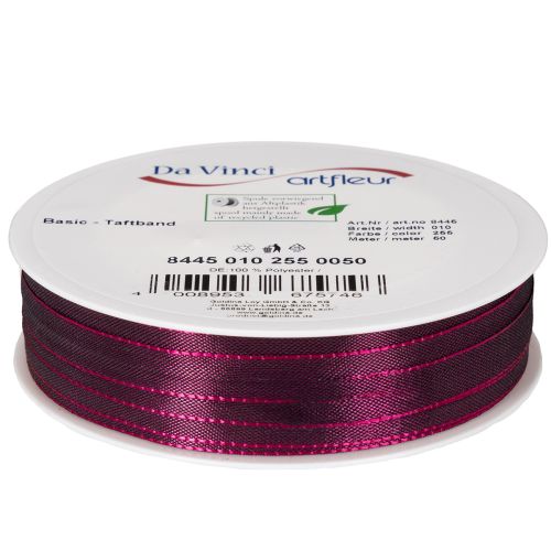 Decorative Berry-Coloured