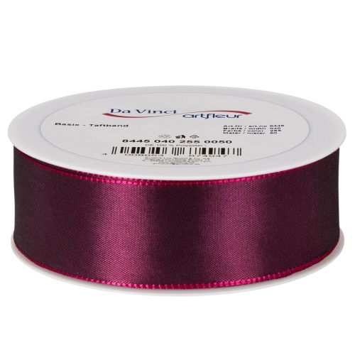 Taft Ribbon for Gift Wrapping