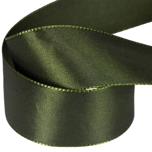 Satin Ribbon for Gift Wrapping