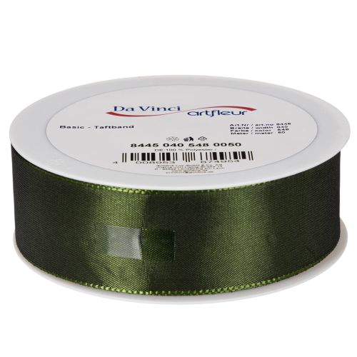 Satin Ribbon for Gift Wrapping
