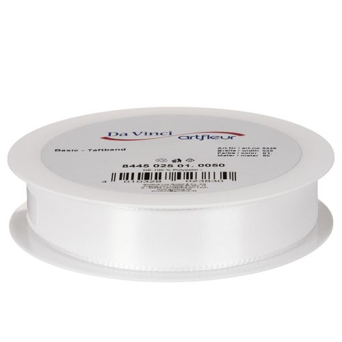 White Polyester Decorative