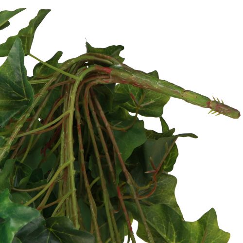 Product Decorative artificial ivy vine for natural interior design 183cm