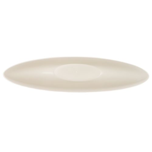 Product Decorative bowl beige 55.5cm x 14cm H17.5cm 1 piece