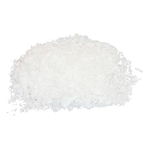 Product Decorative snow artificial snowflakes snow powder snow white 200g