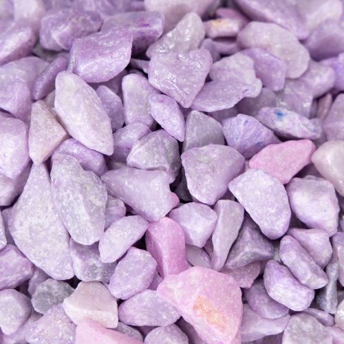 Product Decorative colored natural stones for table decoration and decorative flower arrangements, 13mm, 2kg