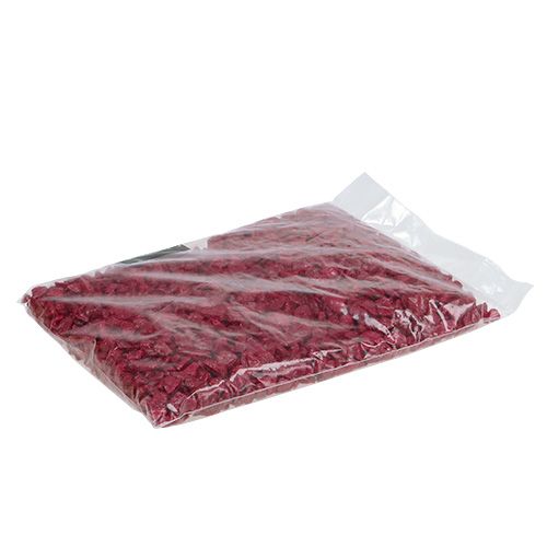 Product Decorative stones 9mm - 13mm fuchsia 2kg