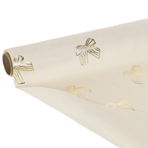 Tabelle Runner Polyester Bow