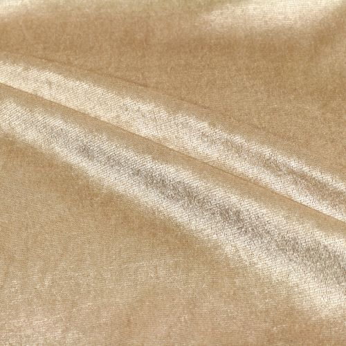 Product Decorative fabric Velvet Sand 140cm x 300cm