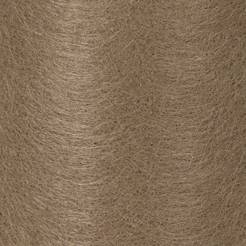 ProductName  
Brown Decorative Nonwoven Fabric Roll – 24 cm x 25 m for Festive Table Settings  

ProductDescription  
<h2>Versatile Brown Nonwoven Fabric Roll for Elegant Table Decoration</h2>  

<p>Enhance your table settings with this brown decorative n | Floristik24.co.uk