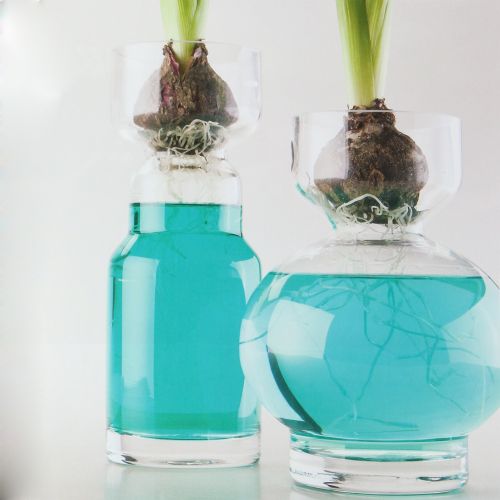 Floristik24 Deco water blue 150ml