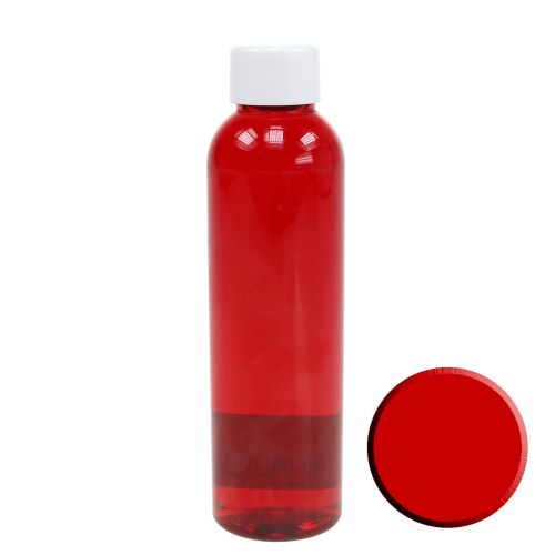 Floristik24 Deco water red 150ml