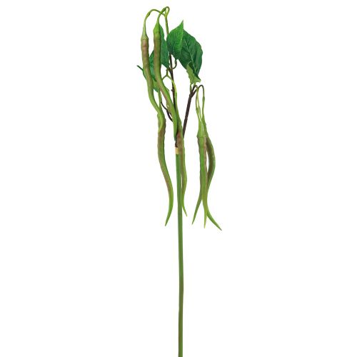 Product Decorative branch chili branch artificial plant pepperoni green red 78cm