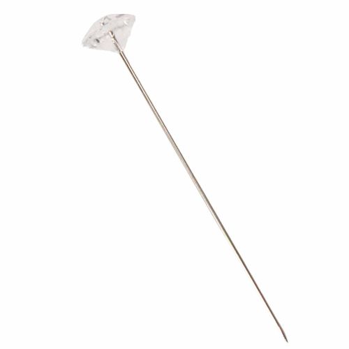 Diamond needles Ø11mm trans