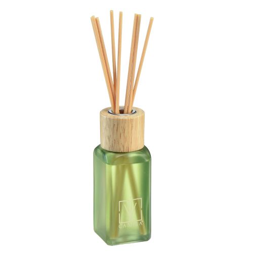 Product Room Fragrance Diffuser Glass Camila Secret Garden Summer 100ml