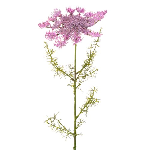 Silk flower dill artificial plant for modern interior design 70cm