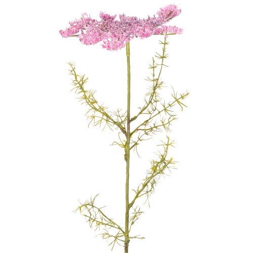 Product Silk flower dill artificial plant for modern interior design 70cm