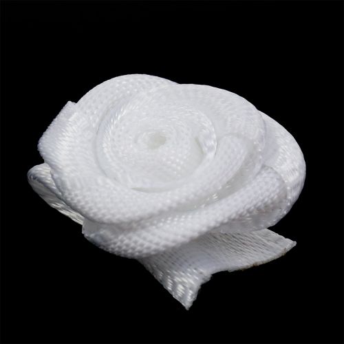 Product Diorrose for gluing and spreading white Ø1,5cm 24pcs