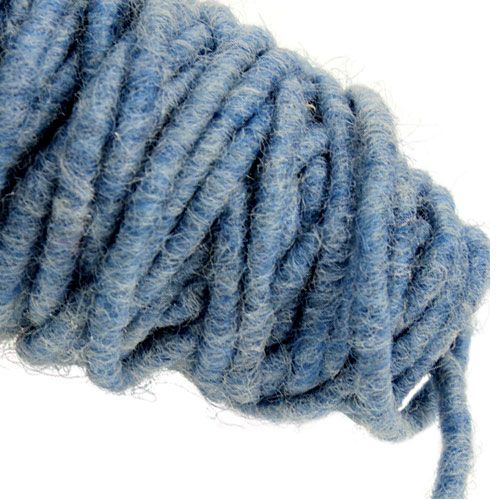 Product Wick thread 55m blue