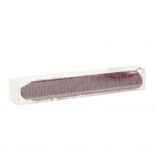 Product Wick Thread Felt Cord Violet 55m