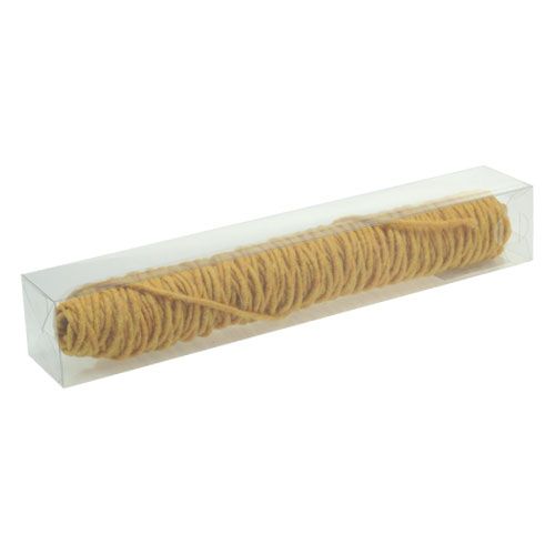 Product Wick Thread 55m Yellow