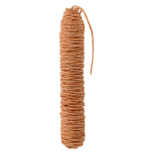 Product Wick Thread 55m Light Orange