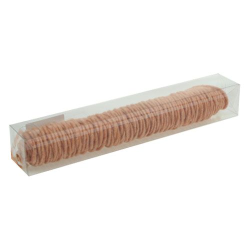 Product Wick Thread 55m Light Orange