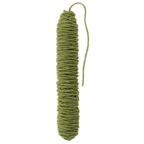 Product Wick thread 55m green