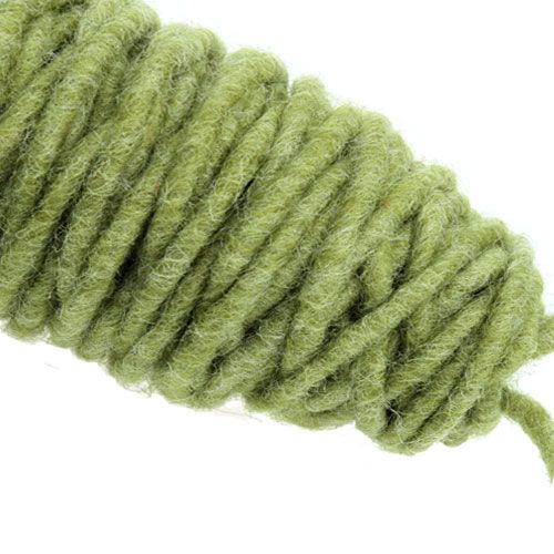 Product Wick thread 55m green