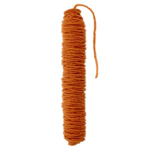 Product Wick thread 55m orange