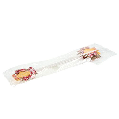 Product Kite on staff 9.5cm x 8cm 6pcs