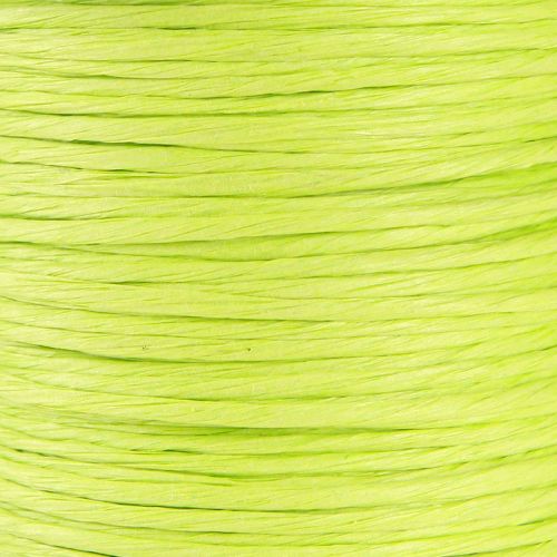Product Wire wrapped 50m apple green