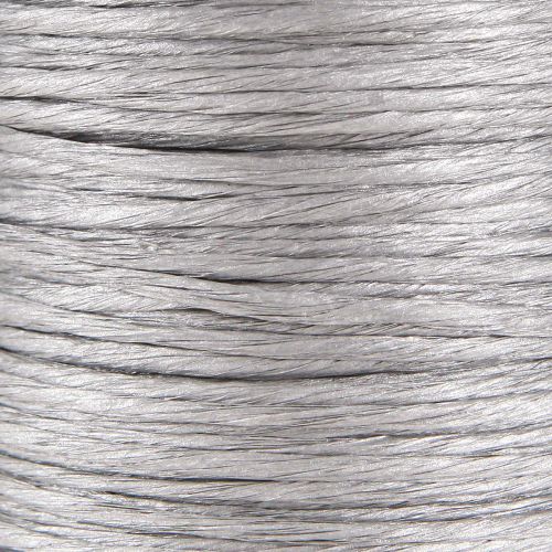 Product Wire wrapped 50m silver