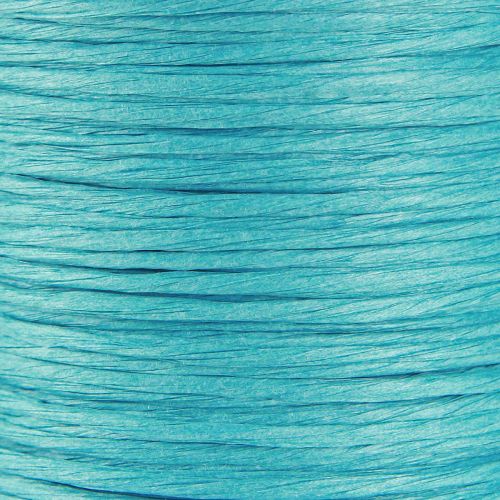 Product Wire wrapped 50m turquoise
