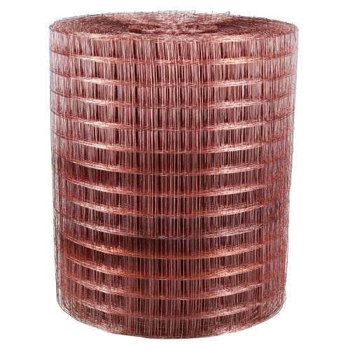 Product Wire mesh copper-plated wire mesh wire mesh 35cm 100m