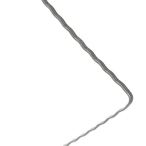 Product Wire Star Wave Ring Wire Stars for Wreaths 30cm 10 Pcs