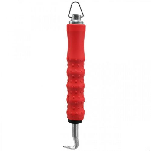 Drill apparatus wire drill DrillMaster Twister Mini red 20cm