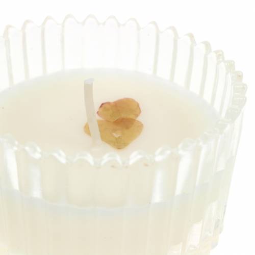 Product Scented candle &quot;Festive fruits and vanilla&quot; Ø6,5cm H9cm