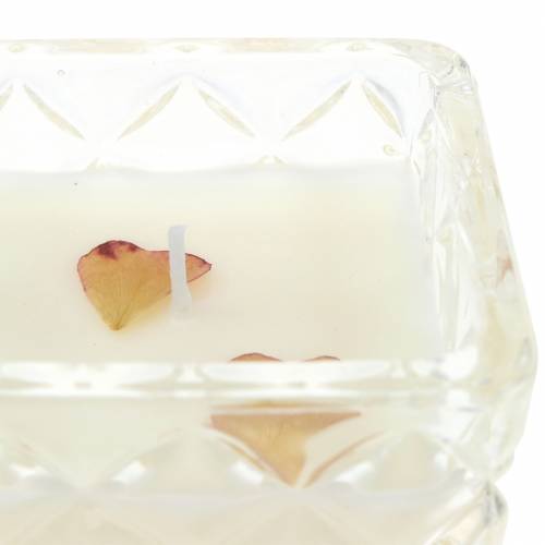 Product Scented candle &quot;Festive fruits and vanilla&quot; Ø6cm H9cm