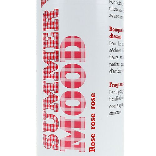Product Fragrance Spray Rose 400ml