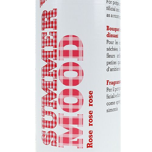 Floristik24 Fragrance Spray Rose 400ml