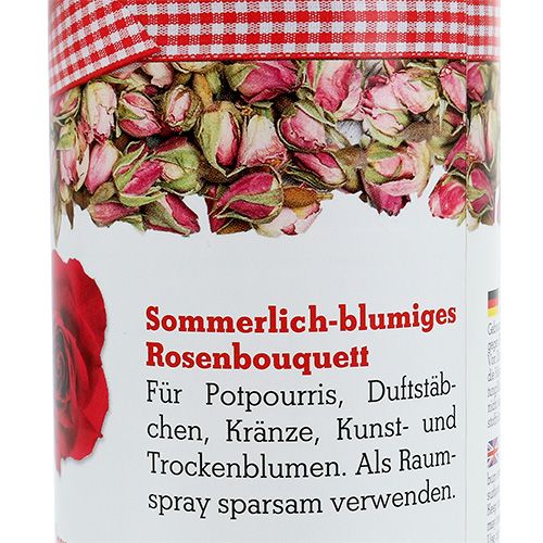 Floristik24 Fragrance Spray Rose 400ml