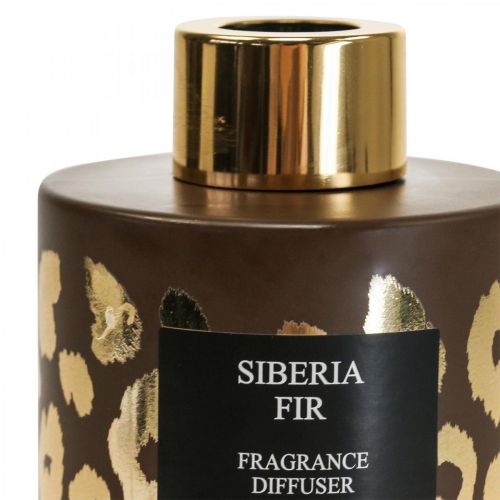 Room fragrance diffuser Siberian fir Siberia Fir 75ml