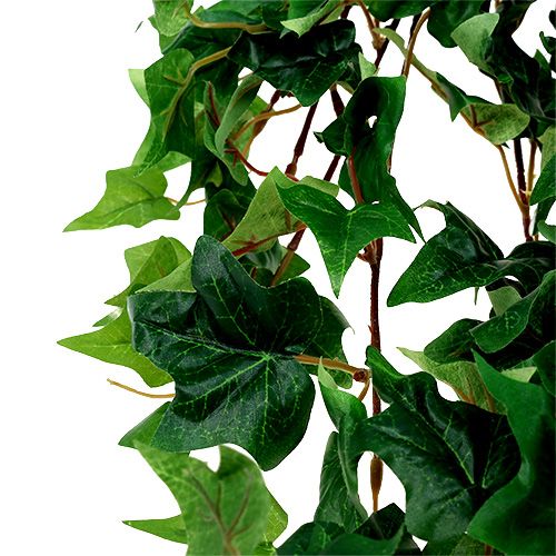 Floristik24 Artificial ivy green 85cm