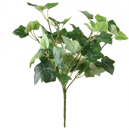 Artificial Ivy Ivy Bush Artificial Plant Green L33cm