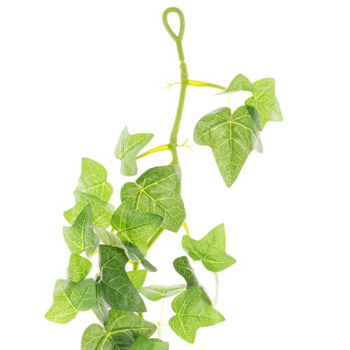 Artificial Ivy Garland for Home Decoration 173cm Green | Floristik24.co.uk