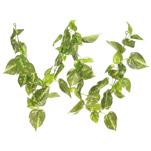 Product Ivy Garland Artificial Ivy in Green L170cm 2pcs