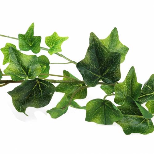 Product Artificial ivy garland green 180cm 98leaves